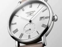 修復浪琴手表：機芯受損的智能解決方案