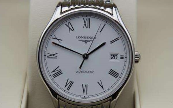 揭秘！浪琴腕表變色表針處理，一文掌握經典修復技巧（圖）