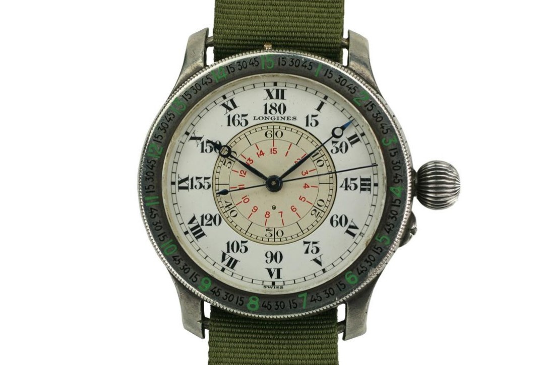 腕表停擺，如何輕松自救？浪琴表針不走的秘密與應(yīng)對(duì)策略（圖）