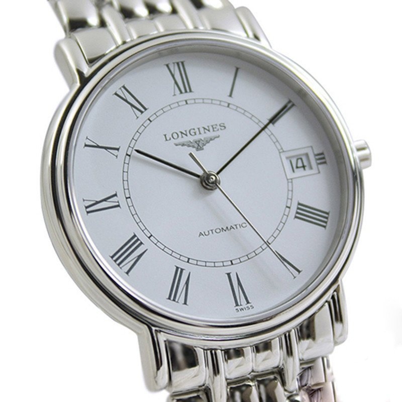 機(jī)芯受損?浪琴腕表修復(fù)秘籍揭秘(圖) 機(jī)芯受損?浪琴腕表修復(fù)秘籍揭秘(圖)