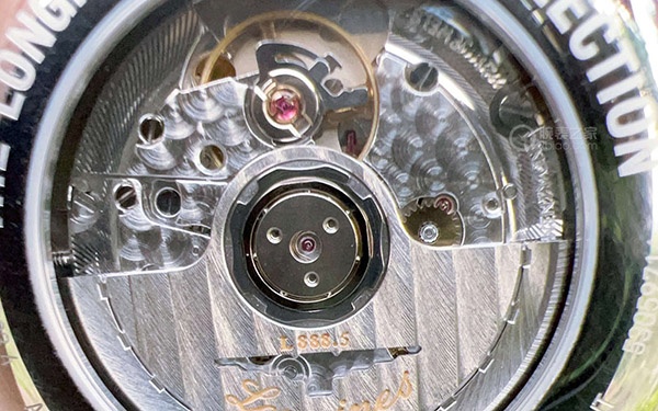 手表走時(shí)不準(zhǔn)？浪琴發(fā)條修復(fù)指南，讓時(shí)光重回正軌！（圖）