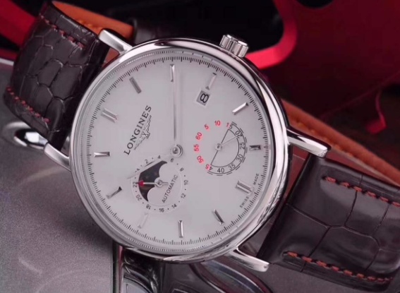 揭秘：優(yōu)雅腕間伴侶——浪琴表帶掉色后的完美修復(fù)指南（圖）