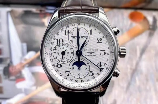 浪琴發(fā)條壞了怎么辦(手表維修的正確步驟與注意事項(xiàng))(圖) 浪琴發(fā)條壞了怎么辦(手表維修的正確步驟與注意事項(xiàng))(圖)