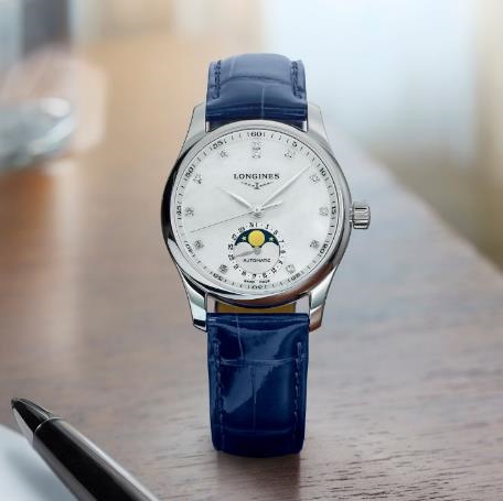 浪琴手表不慎摔壞?修復指南,讓愛表重煥新生!(圖) 浪琴手表不慎摔壞?修復指南,讓愛表重煥新生!(圖)