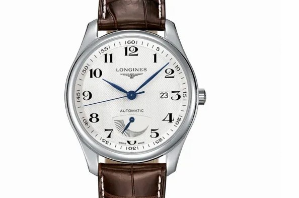 揭秘浪琴機械表精準走時:誤差微乎其微,時間守望者的理想之選(圖) 揭秘浪琴機械表精準走時:誤差微乎其微,時間守望者的理想之選(圖)