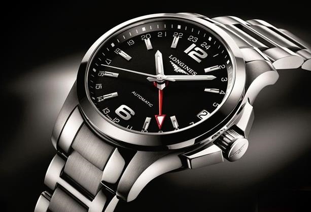 浪琴手表發條擰反自救指南:如何巧妙修正,避免損害(圖) 浪琴手表發條擰反自救指南:如何巧妙修正,避免損害(圖)