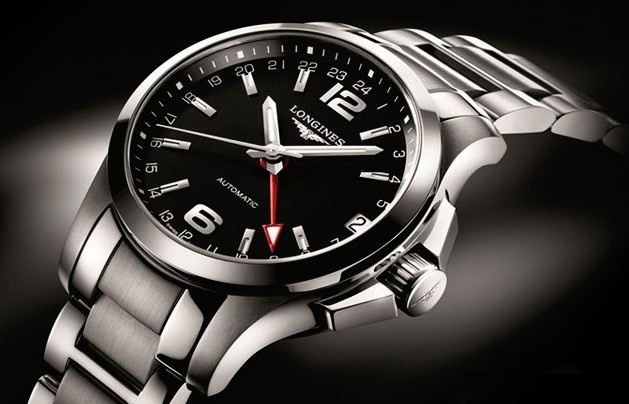 探索經(jīng)典:浪琴表盤生銹處理的精妙藝術(shù)(圖) 探索經(jīng)典:浪琴表盤生銹處理的精妙藝術(shù)(圖)