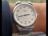 銹跡時光：浪琴腕表防銹保養秘籍