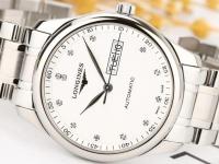 修復浪琴腕表劃痕的創意技巧大揭秘