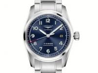 解鎖浪琴手表生銹指針的秘密：全面處理方法指南