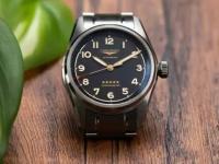 解鎖腕表維修小技巧：當您的浪琴發條方向出錯時