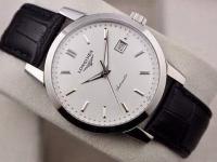 浪琴腕表不走解決方法（保養與維修小技巧）