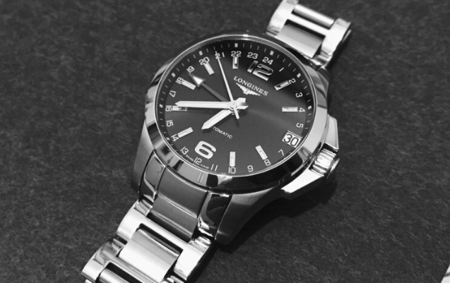 手表摔損后如何修復:浪琴表損傷深度解讀(圖) 手表摔損后如何修復:浪琴表損傷深度解讀(圖)