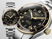 探索浪琴手表日歷功能的奧秘：一按即調(diào)，讓時(shí)間管理變得輕松簡(jiǎn)單！