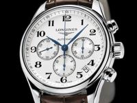 浪琴腕表表針脫落：緊急修復(fù)指南