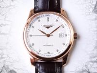 修復(fù)浪琴機(jī)芯劃痕，讓時(shí)光倒流！