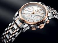 浪琴表針脫落？掌握這些小竅門輕松修復(fù)！