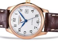 手表意外進(jìn)水？浪琴手表修復(fù)秘籍揭秘！