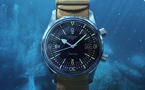 揭秘浪琴手表停擺之謎：發條損壞的背后故事（圖）