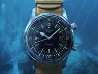 揭秘浪琴手表停擺之謎：發(fā)條損壞的背后故事