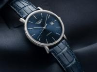 修復(fù)浪琴手表劃痕，讓時(shí)光倒流