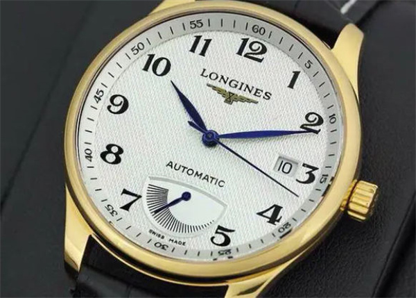 浪琴手表進水了解決辦法匯總（圖）