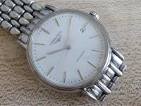 浪琴手表機(jī)芯受損解決方法深度解析