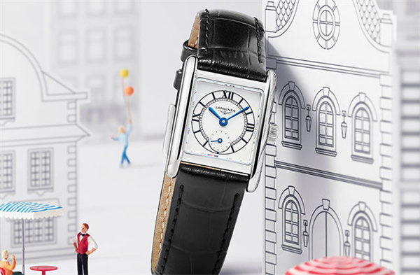 浪琴手表機芯受損應該咋辦（圖）