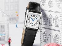 浪琴手表表耳掉了應(yīng)該咋辦