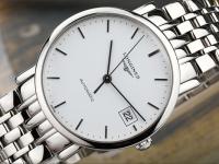 浪琴機(jī)械表機(jī)芯生銹解決技巧詳解