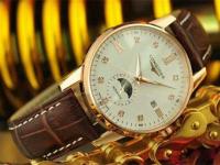 浪琴手表摔壞了處理辦法推薦