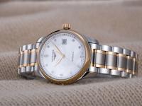 浪琴手表走慢了處理辦法集錦