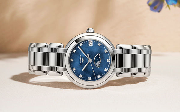 浪琴表針掉了處理辦法是什么(圖) 浪琴表針掉了處理辦法是什么(圖)