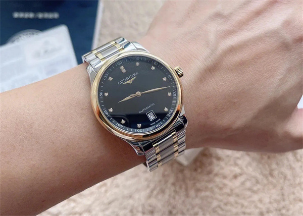 浪琴很久不戴不走了解決方法詳解(圖) 浪琴很久不戴不走了解決方法詳解(圖)