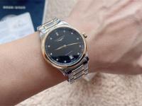 浪琴很久不戴不走了解決方法詳解