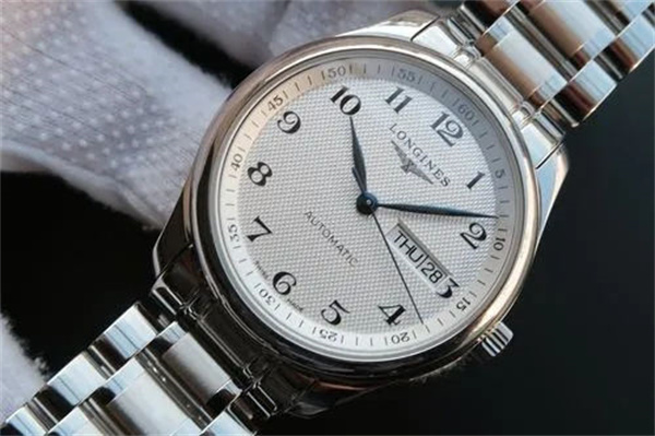 浪琴腕表停走怎么辦(圖) 浪琴腕表停走怎么辦(圖)