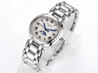 浪琴腕表指針生銹解決辦法詳解