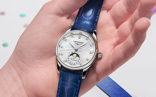 浪琴手表表帶過短解決辦法盤點(圖) 浪琴手表表帶過短解決辦法盤點(圖)