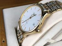 浪琴腕表表殼破裂如何解決