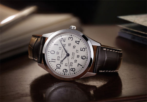 浪琴表盤生銹解決技巧深度解析(圖) 浪琴表盤生銹解決技巧深度解析(圖)