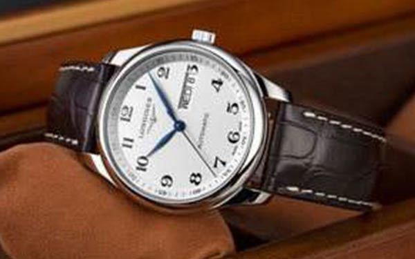 浪琴腕表發(fā)條一直上不緊解決方法集錦（圖）